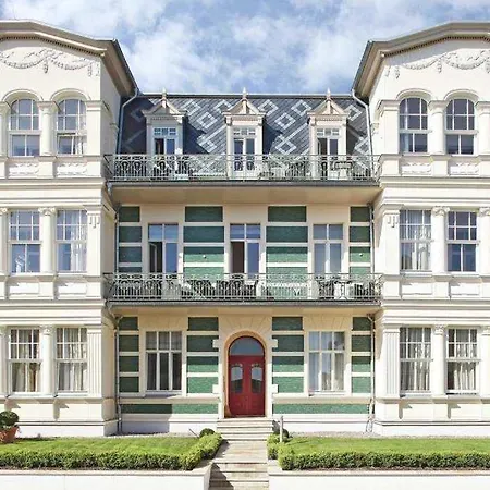 Apartment Artemis, 06 Argos Heringsdorf (Usedom)