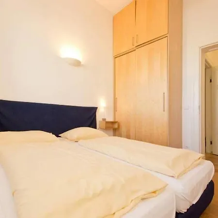 Artemis, 06 Argos Apartment Heringsdorf (Usedom)
