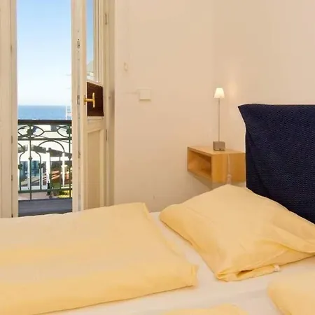 Daire Artemis, 06 Argos Heringsdorf