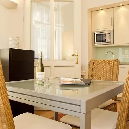 Daire Artemis, 06 Argos Heringsdorf